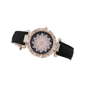 2 Piece Set Women's Round Pointer Quartz Watch & Bracelet New with tags
